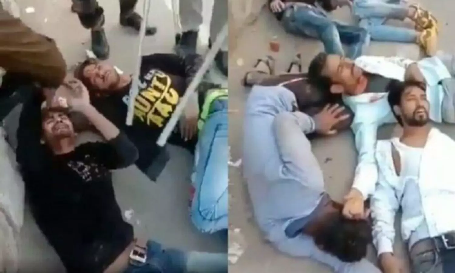 Delhi Court summons two cops in Faizan custodial death case after six years