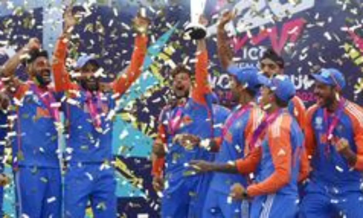 India chase historic firsts at ICC Men’s T20 World Cup