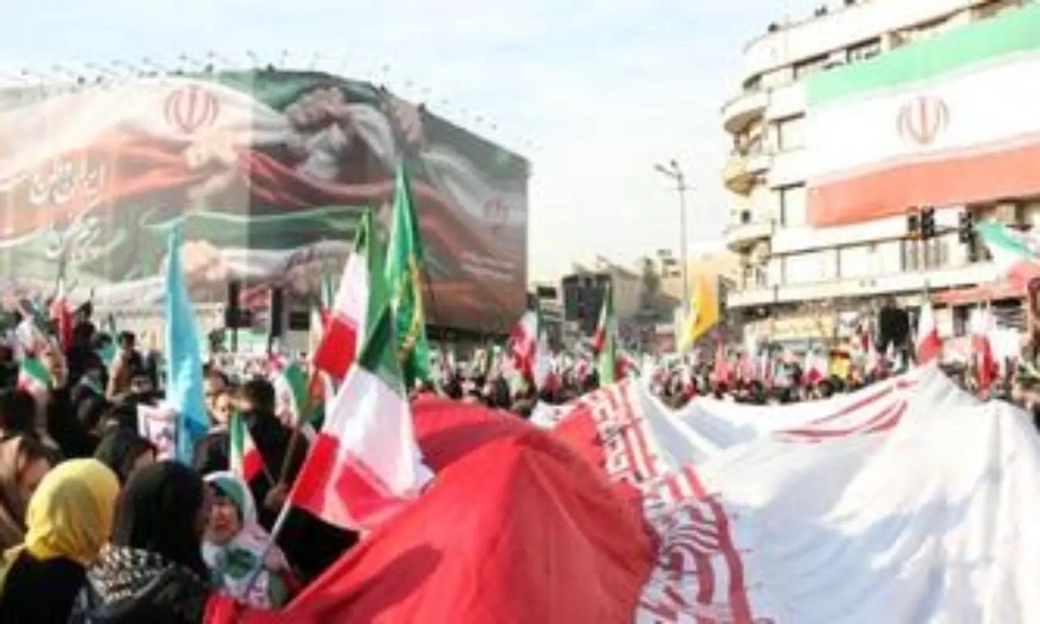 Centre does not consider 9,000 to 10,000 Indians in Iran stranded’