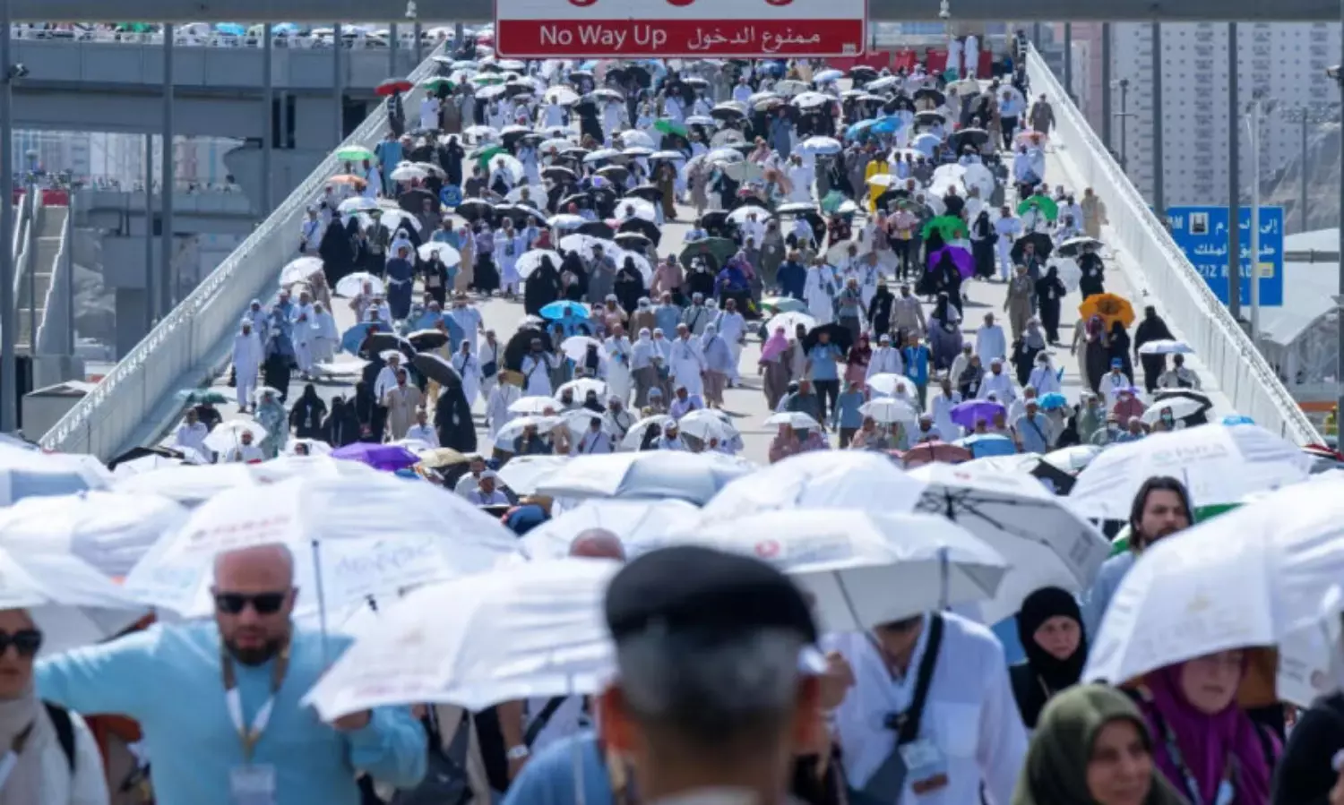 Hajj visa issuance to begin on 8th of this month: Saudi ministry