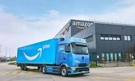 Amazon to invest $200 billion in AI as Washington Post announces major layoffs