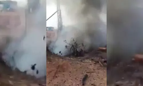 Meghalaya rat-hole mine blast kills 18, more feared trapped