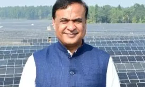 Assam CM urges people for ‘non-cooperation’ against Bengali-speaking Muslims