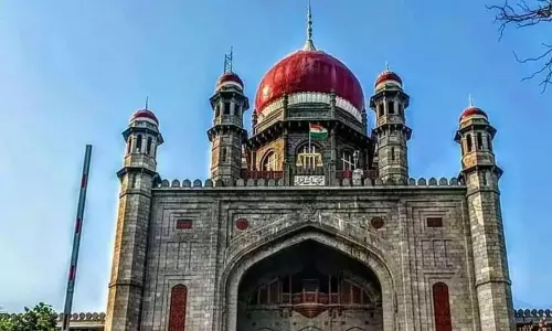 Telangana HC questions Aadhaar mandate for emergency ambulance services