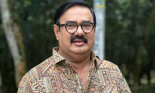 Malayalam actor Maniyanpillai Raju arrested in hit-and-run case