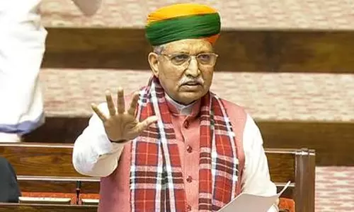 80% of judges appointed in High Courts from 2021-26 are upper castes: RS was informed