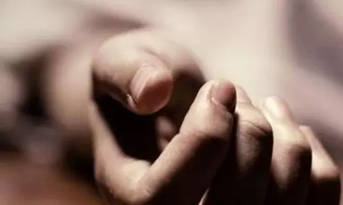 Kerala schoolgirls suicide and mysterious Korean link baffle probe