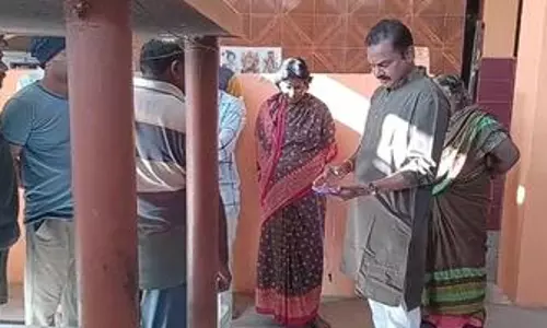 Meat found in Hanuman temple premises; Karnataka’s Ballari on edge