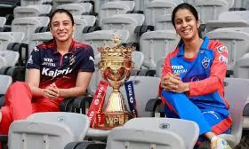 Jemimah Rodrigues, Smriti Mandhana