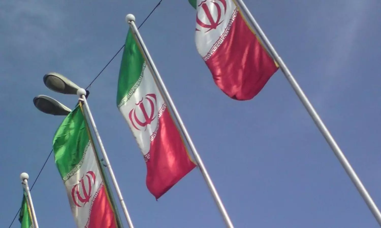 Iran ambassador: India not exiting Chabahar Port management