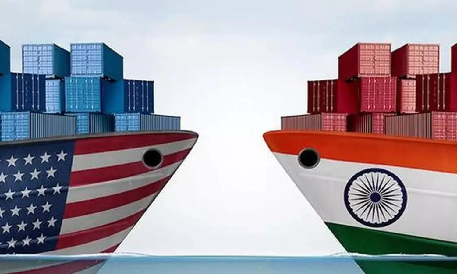 India–US trade pact: India to cut or remove tariffs on US goods as US retains 18% levy