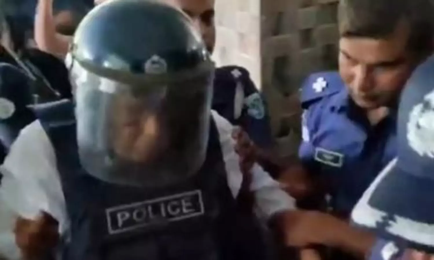 Ex-Bangladesh Minister Ramesh Chandra Sen dies in jail, raises custodial death fears