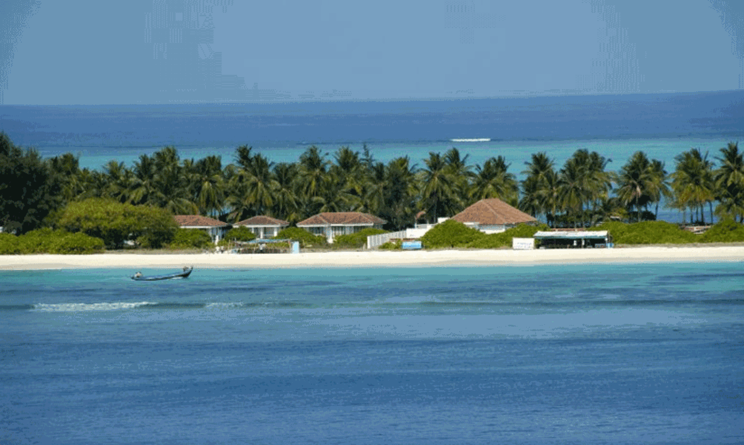 Lakshadweep to acquire land in Agatti; 160 families in eviction scare