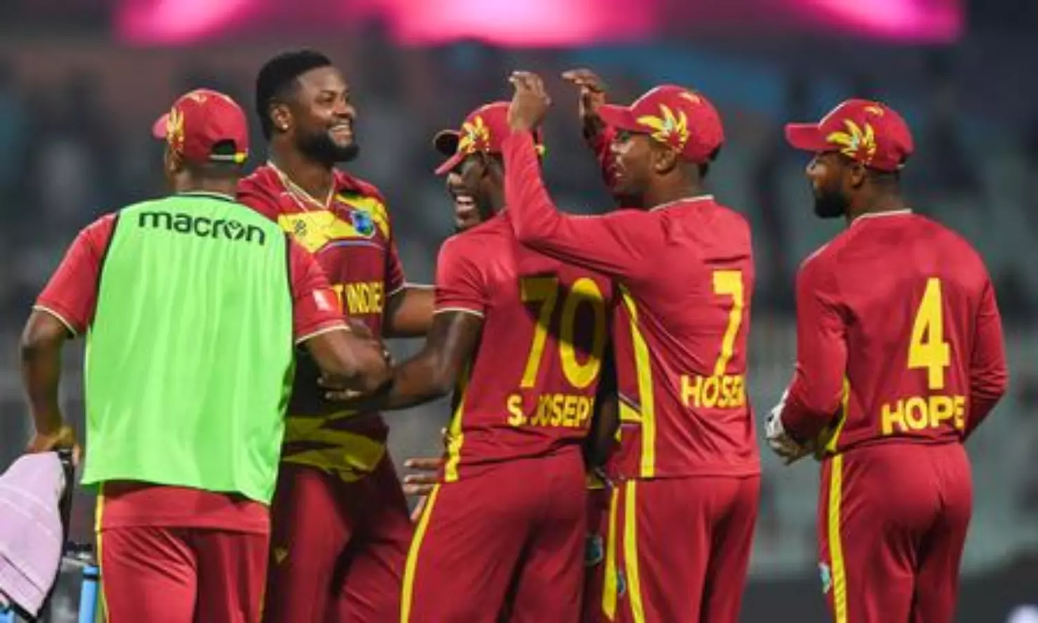 T20 WC: Hetmyer, Shepherd shine; West Indies beats Scotland