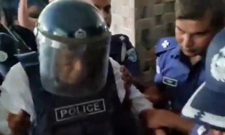 Ex-Bangladesh Minister Ramesh Chandra Sen dies in jail, raises custodial death fears