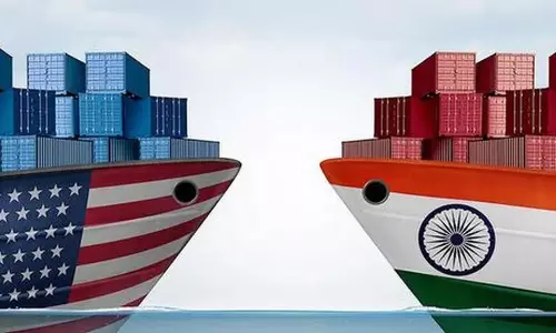 India–US trade pact: India to cut or remove tariffs on US goods as US retains 18% levy