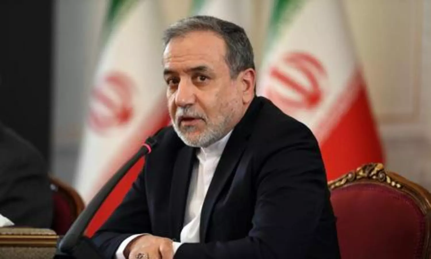 Iran signals openness to US diplomacy but rules out nuclear and missile curbs