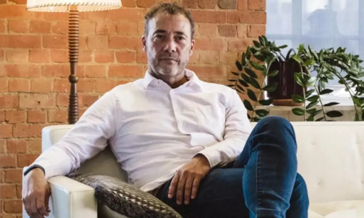 Washington Post CEO Will Lewis steps down days after mass layoffs