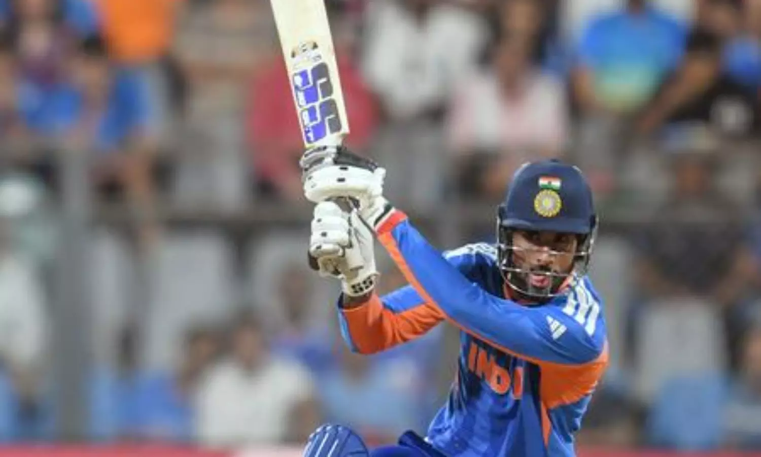 T20 WC: Gavaskar praises Varma’s composed knock in India’s opener vs USA