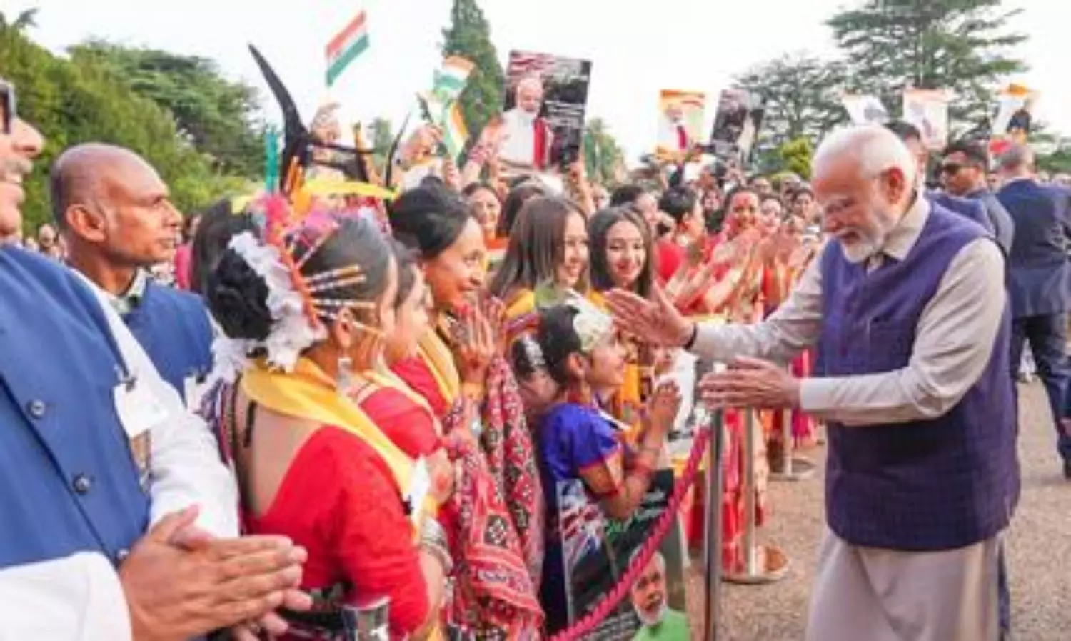 Report shows Indian diaspora UK’s most economically successful migrant community