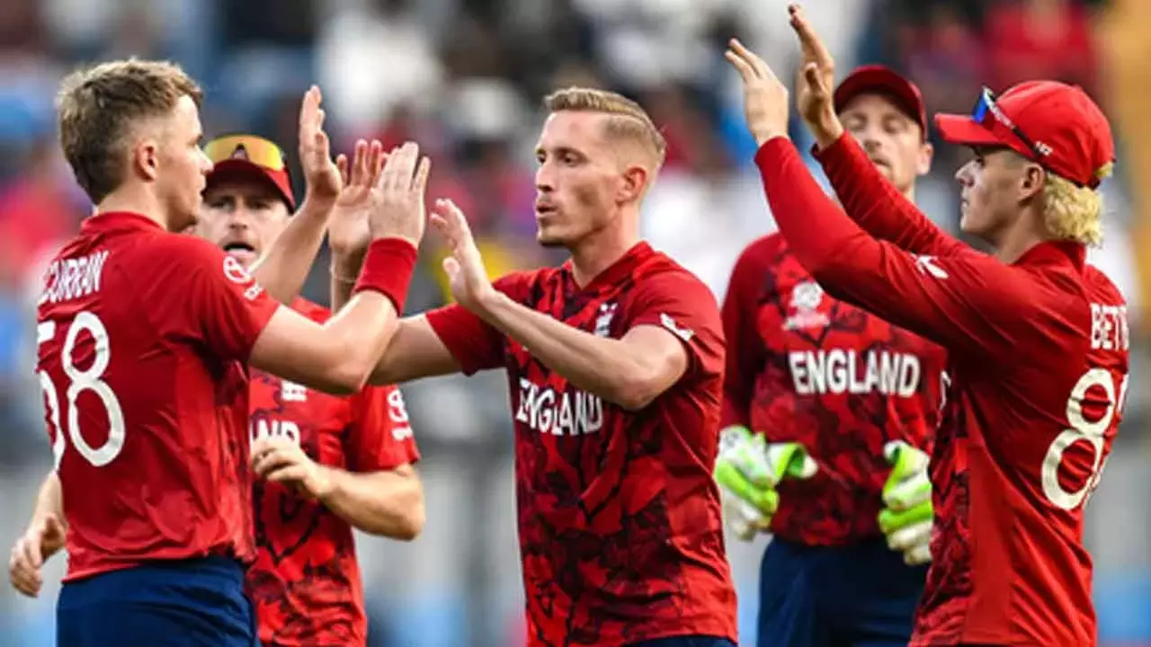 T20 WC: England survive Nepal scare, seal 4-run win in opener