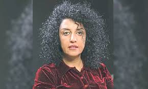 Iran sentences Nobel laureate Narges Mohammadi to 7 more years in jail