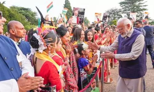 Report shows Indian diaspora UK’s most economically successful migrant community