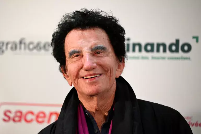 France’s ex-minister Jack Lang resigns over Epstein-linked tax fraud probe