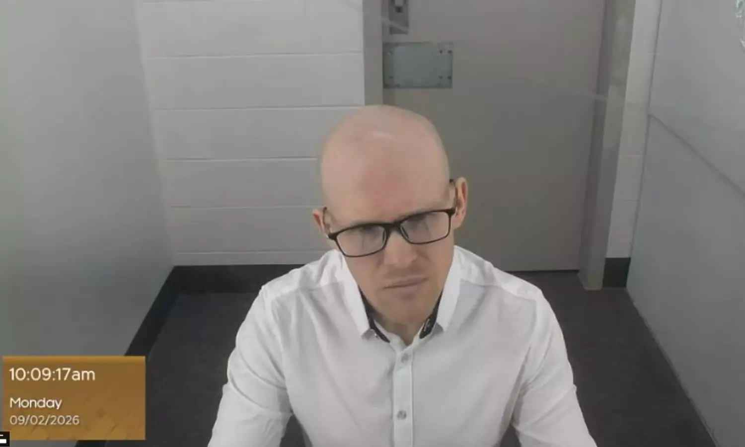 Christchurch mosque murderer who killed 51 Muslims seeks to withdraw guilty plea