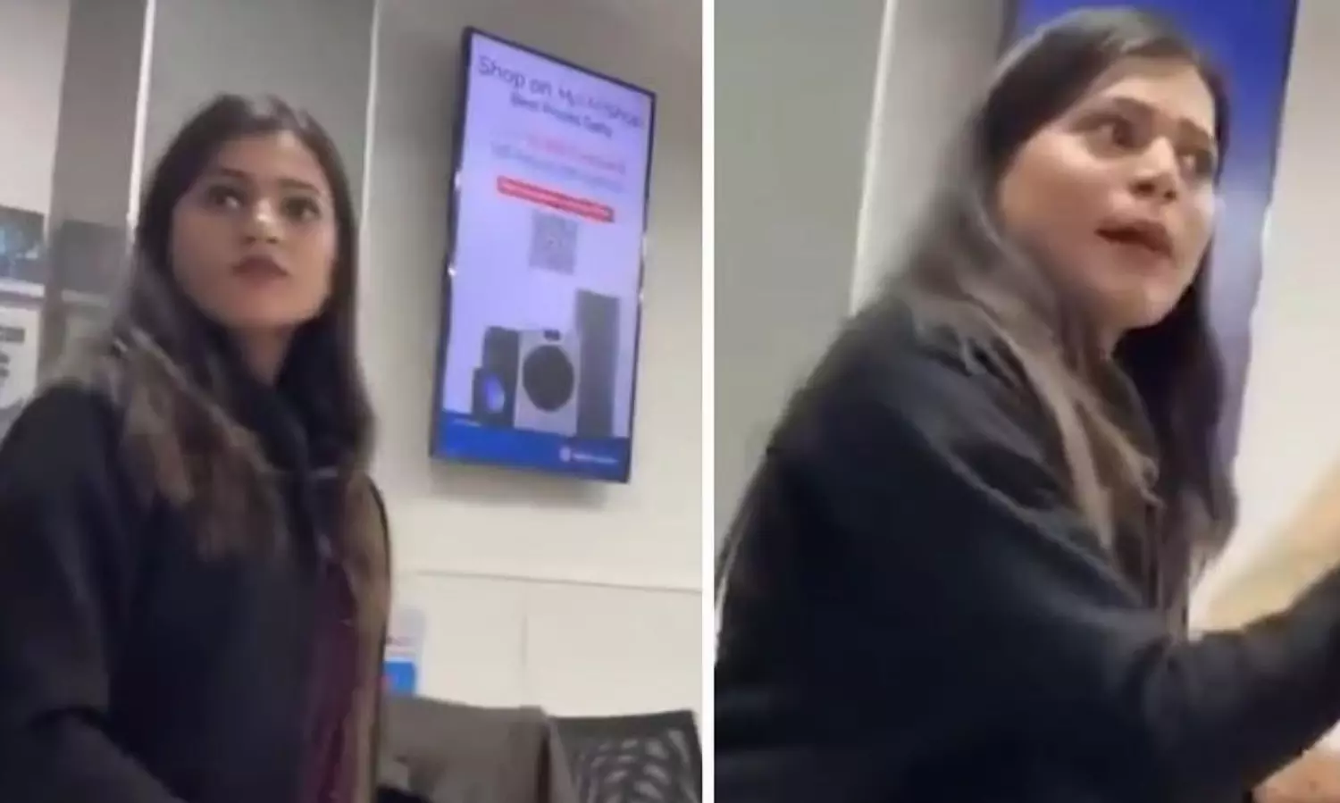 Thakur hoon, yahin thok denge: HDFC staffers caste slur at customer goes viral