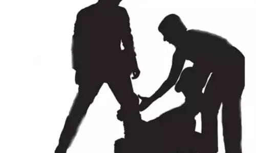 Dalit man blinded in one eye after brutal assault in UPs Bhadohi