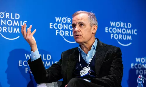 The West’s long-delayed admission: when power finally confronts its own double standards