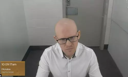 Christchurch mosque murderer who killed 51 Muslims seeks to withdraw guilty plea