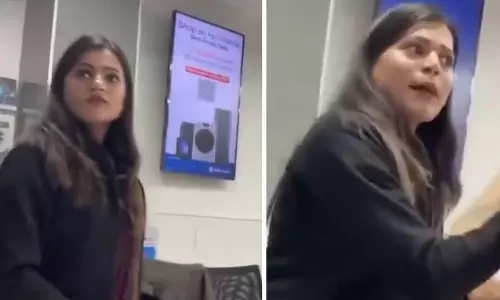 Thakur hoon, yahin thok denge: HDFC staffers caste slur at customer goes viral