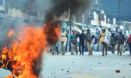 2013 Muzaffarnagar riots: UP court acquits 22 citing lack of evidence