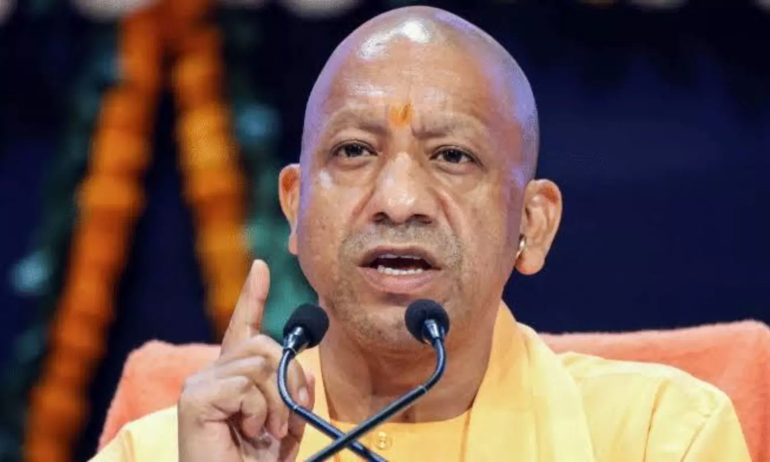 Journalist arrested for objectionable FB post on UP CM in Madhya Pradesh