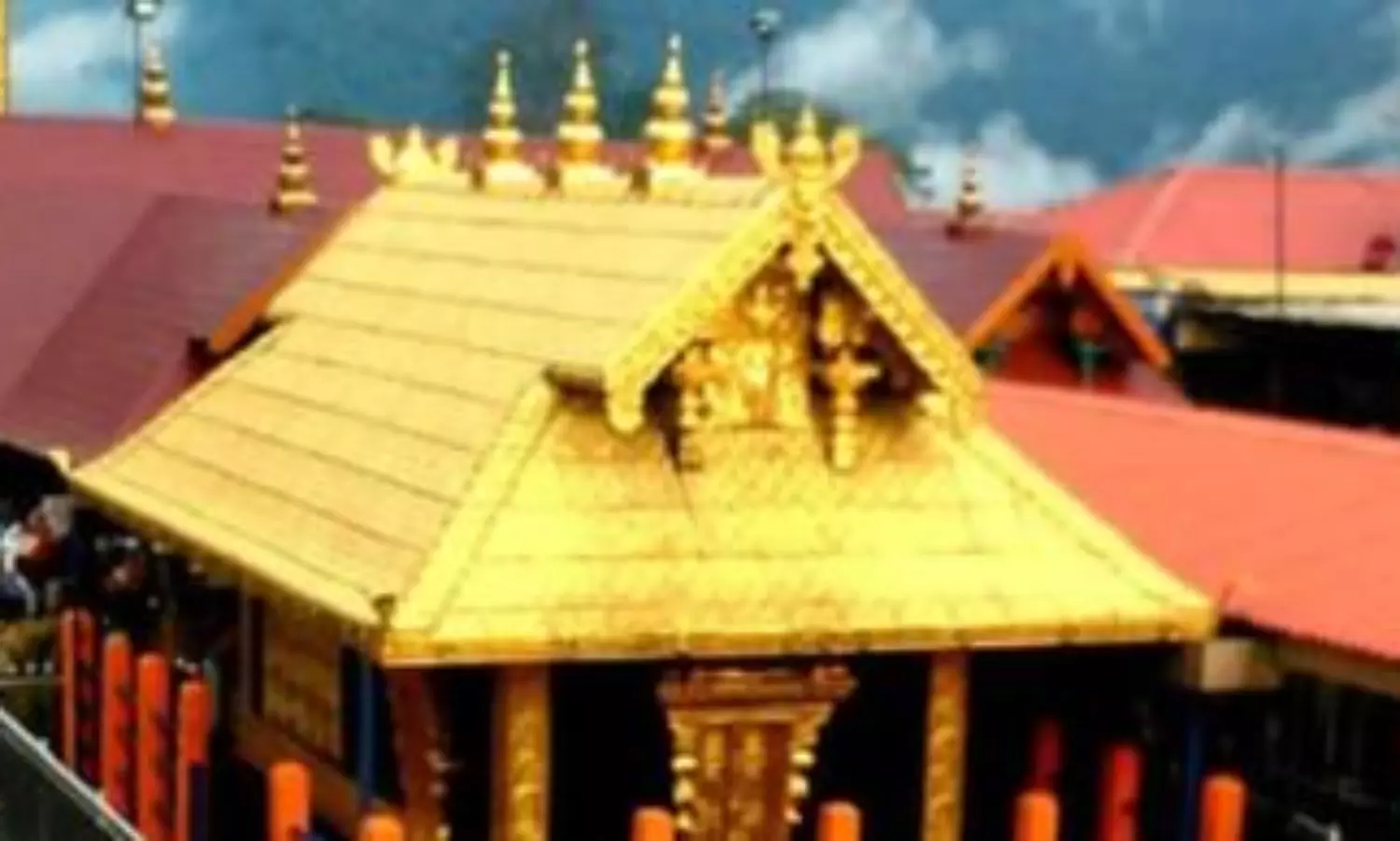 Sabarimala theft case: After SIT, ED summons actor Jayaram