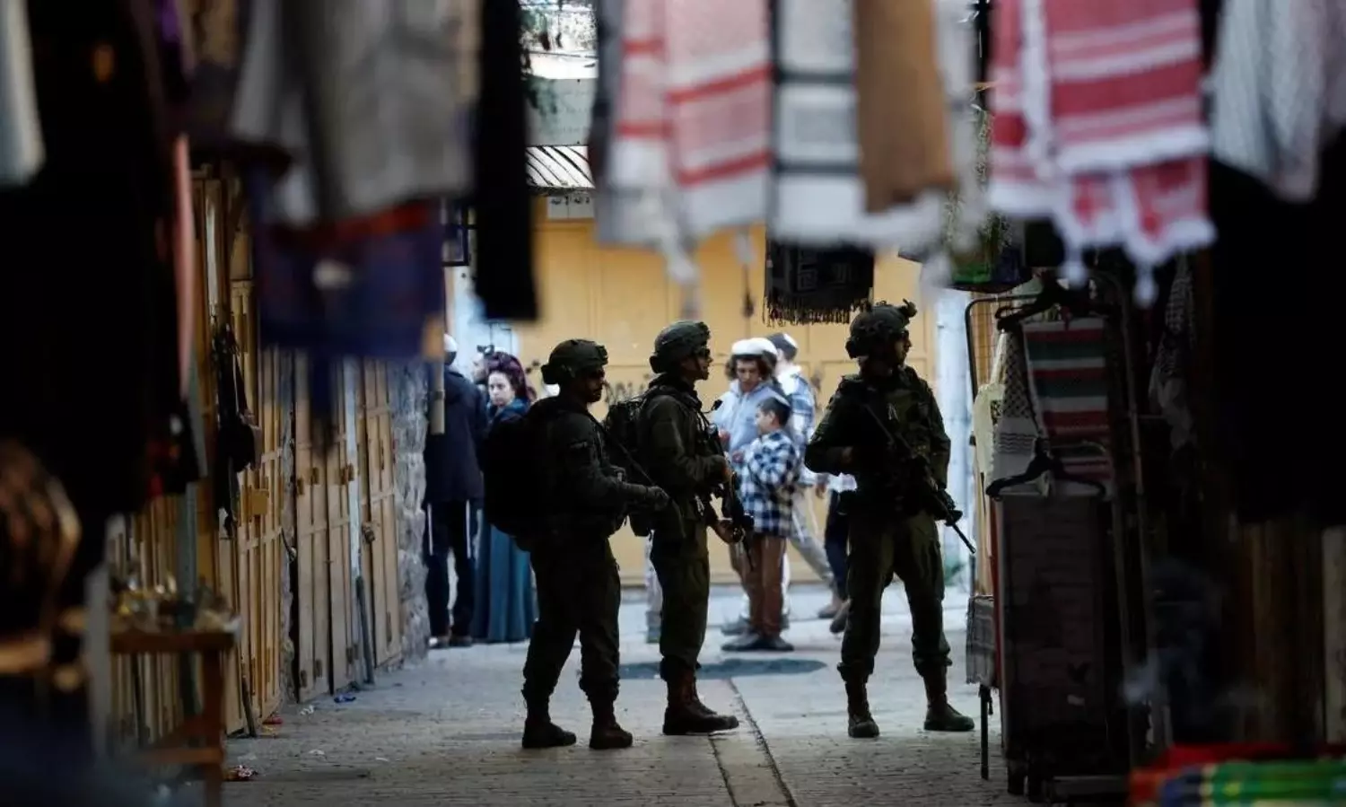 Israel accelerates West Bank annexation despite Arab, Muslim outcry and US objections