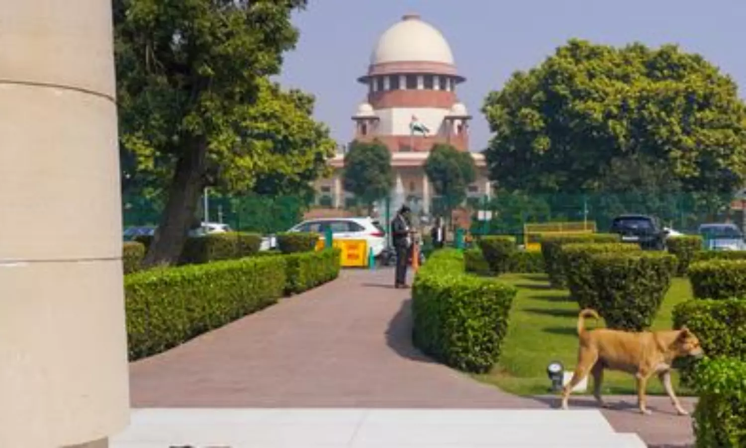 SC upholds order restricting Muslim prayers at Thiruparankundram Hill