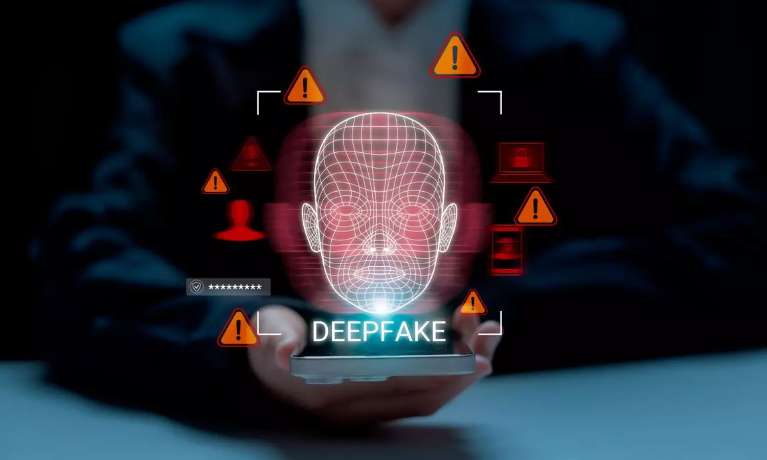 Govt orders social media to remove AI-generated deepfakes within 3 hrs