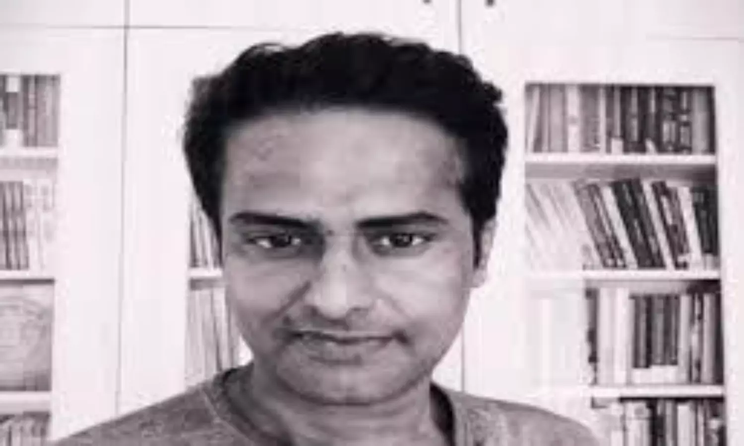 journalist ravi nair