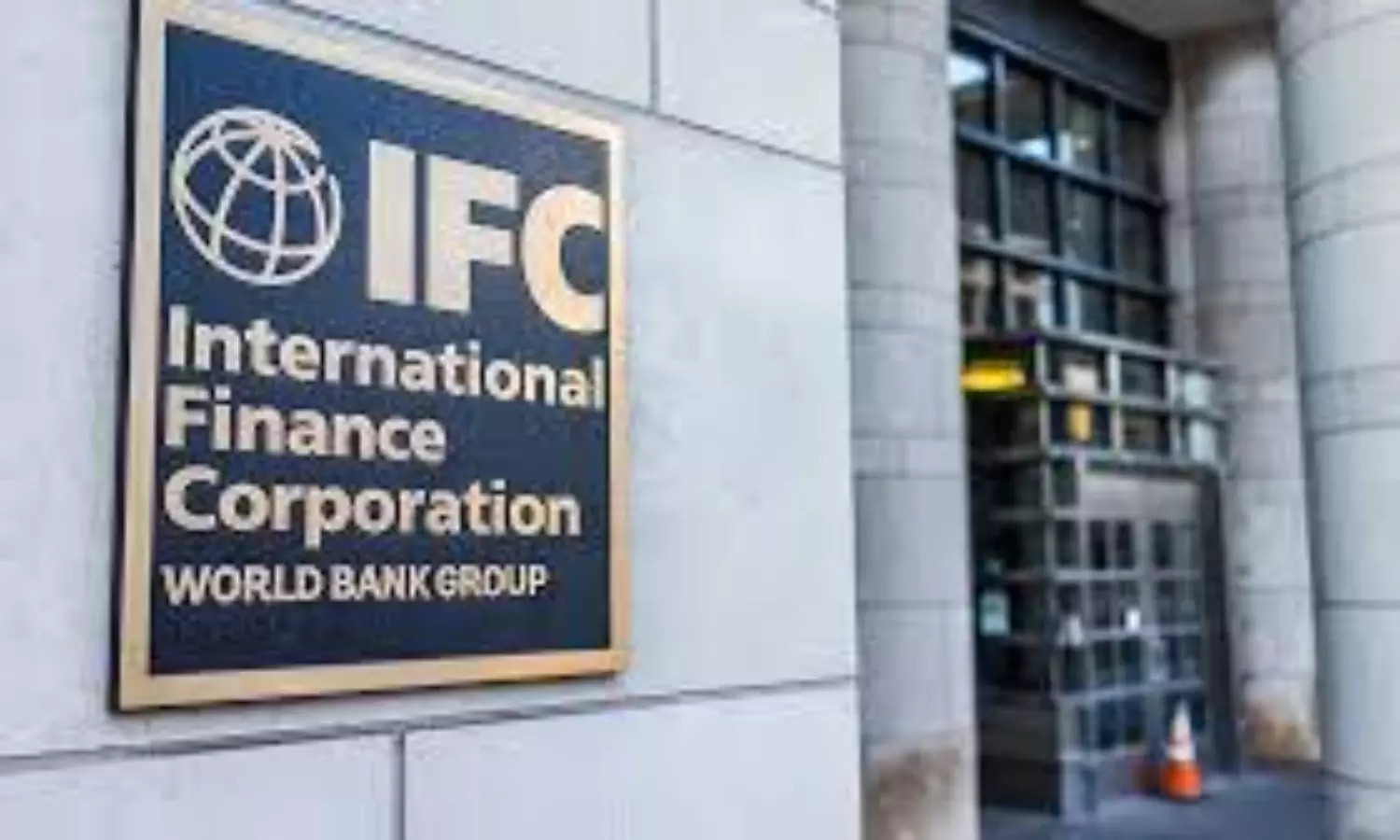 IFC world bank