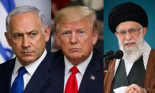 Will strike Iran alone if it crosses ‘redline’: Israel warns US