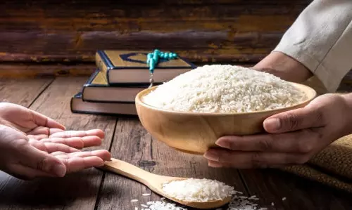 UAE sets Zakat, fasting compensation amounts for Ramadan 2026