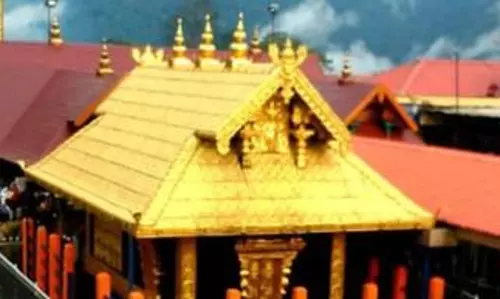 Sabarimala theft case: After SIT, ED summons actor Jayaram