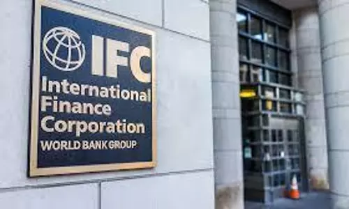 IFC world bank