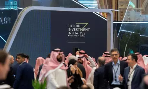 Future Investment Initiative Institute urges ‘people-centred’ public-private partnerships to close USD 15 trillion gap