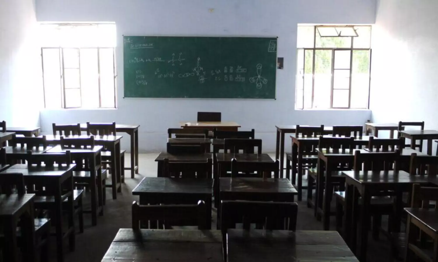 Indore private school organizes separate annual functions for Hindu and Muslim students, sparks segregation row