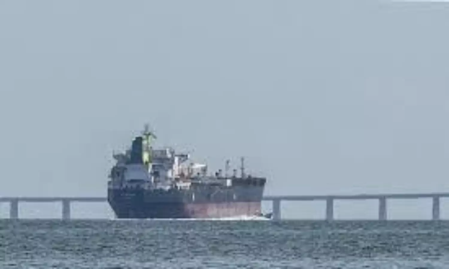 Venezuela oil shipped to israel