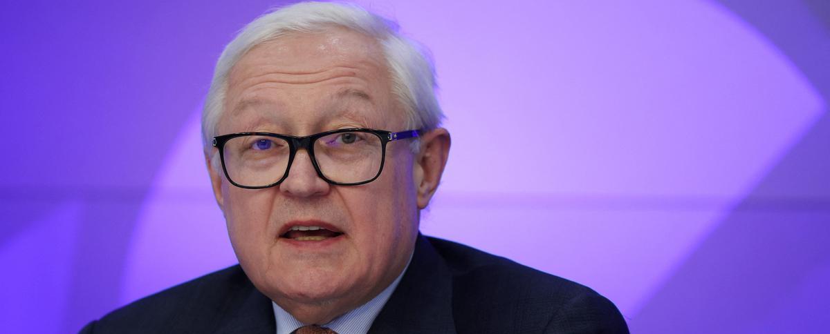 Russian minister hopes US-India trade deal does not hamper Delhi-Moscow ties